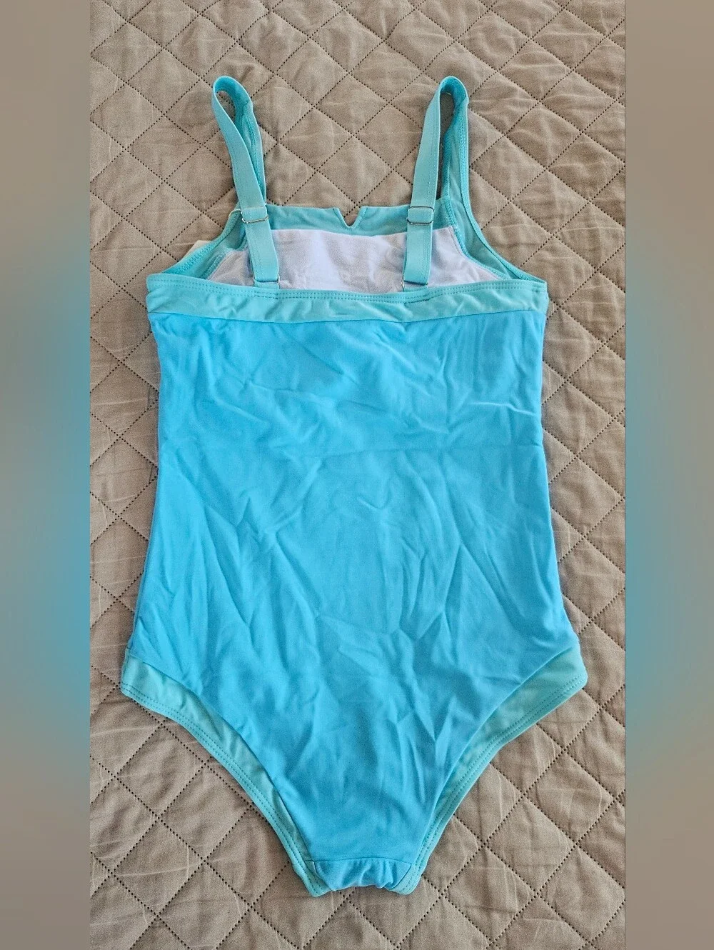 N/A girls size